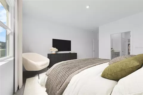 Bedroom - 6092 River Farm Ave, Saint Cloud, FL 34771 photo 2 of 8