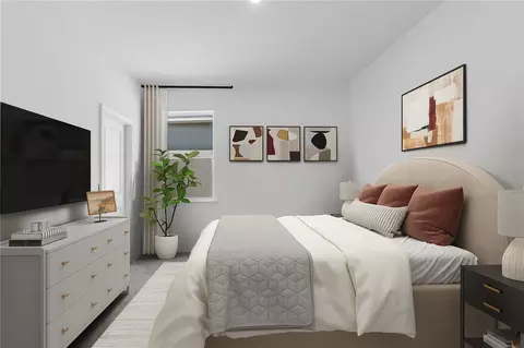Bedroom - 6092 River Farm Ave, Saint Cloud, FL 34771 photo 4 of 8