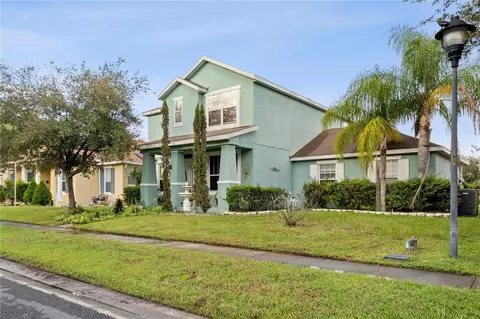 2871 Saint Clair St, Kissimmee, FL 34746