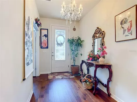 Entry Way - 2723 Forestdale St, Saint Cloud, FL 34771 photo 2 of 2