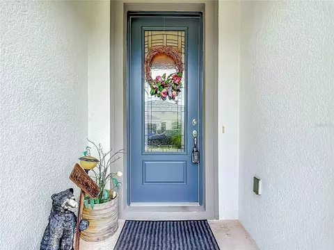 Entry Way - 2723 Forestdale St, Saint Cloud, FL 34771 photo 1 of 2