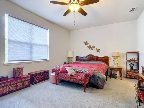 Bedroom - 2723 Forestdale St, Saint Cloud, FL 34771 photo 1 of 4