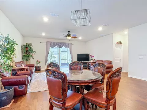 Dining - 2723 Forestdale St, Saint Cloud, FL 34771 photo 1 of 1