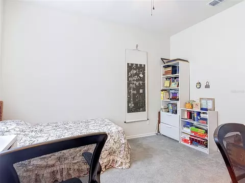 Bedroom - 2723 Forestdale St, Saint Cloud, FL 34771 photo 4 of 4