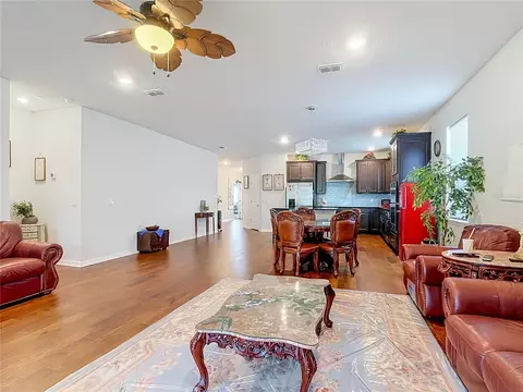 Living - 2723 Forestdale St, Saint Cloud, FL 34771 photo 4 of 4