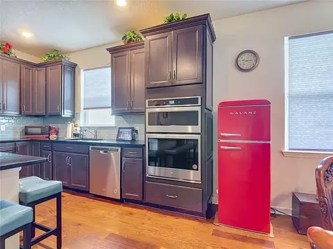 Kitchen - 2723 Forestdale St, Saint Cloud, FL 34771 photo 6 of 7