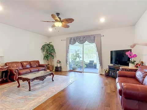 Living - 2723 Forestdale St, Saint Cloud, FL 34771 photo 3 of 4