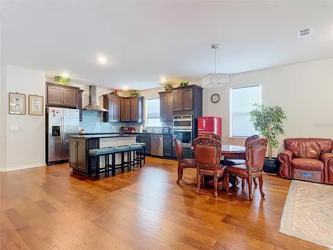 Kitchen - 2723 Forestdale St, Saint Cloud, FL 34771 photo 1 of 7
