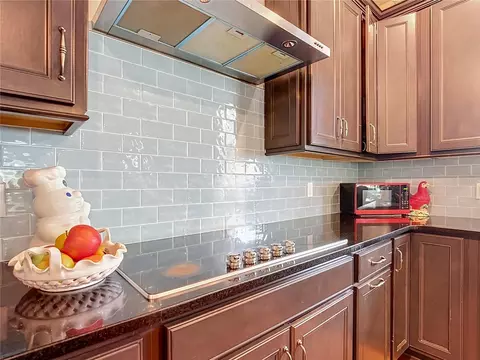 Kitchen - 2723 Forestdale St, Saint Cloud, FL 34771 photo 5 of 7