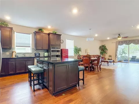 Kitchen - 2723 Forestdale St, Saint Cloud, FL 34771 photo 3 of 7