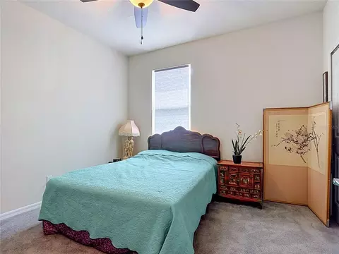Bedroom - 2723 Forestdale St, Saint Cloud, FL 34771 photo 2 of 4