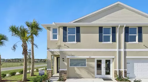 576 Remick St, Osteen, FL 32764
