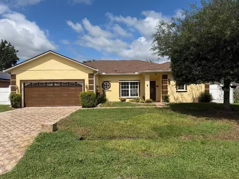127 Aurelia Ct, Kissimmee, FL 34758