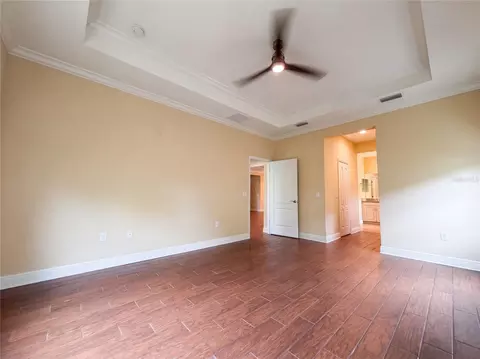 Bedroom - 1121 Thornbury Dr, Parrish, FL 34219 photo 1 of 7