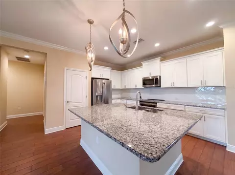 Kitchen - 1121 Thornbury Dr, Parrish, FL 34219 photo 1 of 1