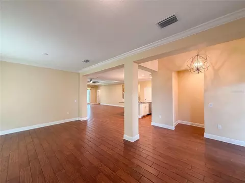 Living - 1121 Thornbury Dr, Parrish, FL 34219 photo 3 of 4