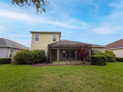 Exterior - 1121 Thornbury Dr, Parrish, FL 34219 photo 3 of 3