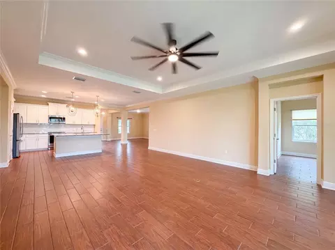 Living - 1121 Thornbury Dr, Parrish, FL 34219 photo 4 of 4