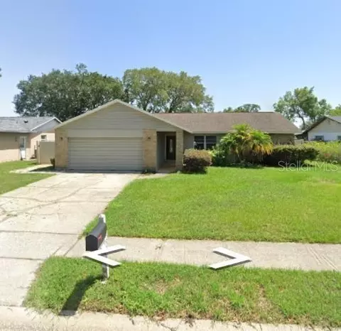 5405 Justine Way, Winter Park, FL 32792