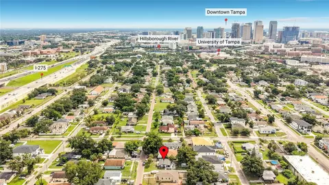 1506 W Nassau St, Tampa, FL 33607