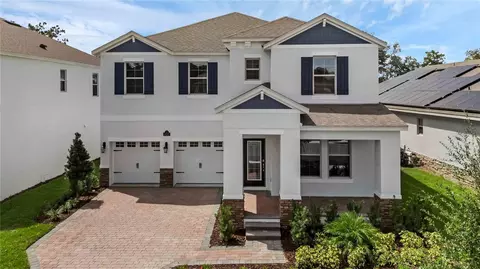 11935 Shine View Ln, Winter Garden, FL 34787