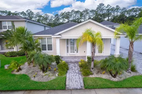 3086 Meleto Blvd, New Smyrna Beach, FL 32168