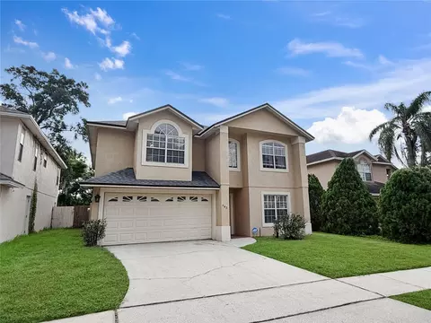 443 Opal Ct, Altamonte Springs, FL 32714