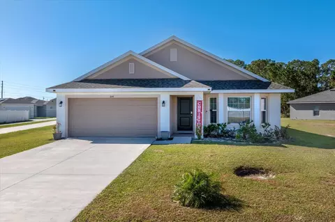 644 Hudson Valley Dr, Poinciana, FL 34759