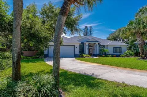 14 Kelly Bea Ct, Ponce Inlet, FL 32127