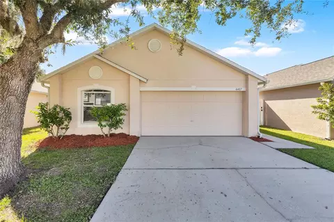 6407 Tabogi Trl, Wesley Chapel, FL 33545