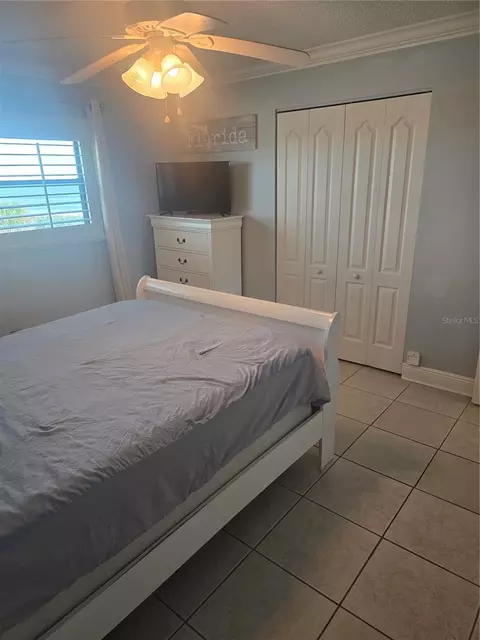 Bedroom - 2100 Ocean Shore Blvd #317, Ormond Beach, FL 32176 photo 7 of 7