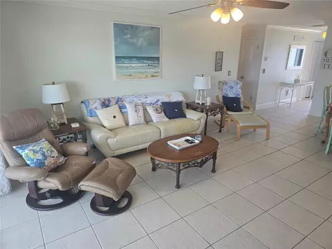 Living - 2100 Ocean Shore Blvd #317, Ormond Beach, FL 32176 photo 2 of 3