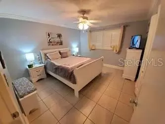 Bedroom - 2100 Ocean Shore Blvd #317, Ormond Beach, FL 32176 photo 4 of 7