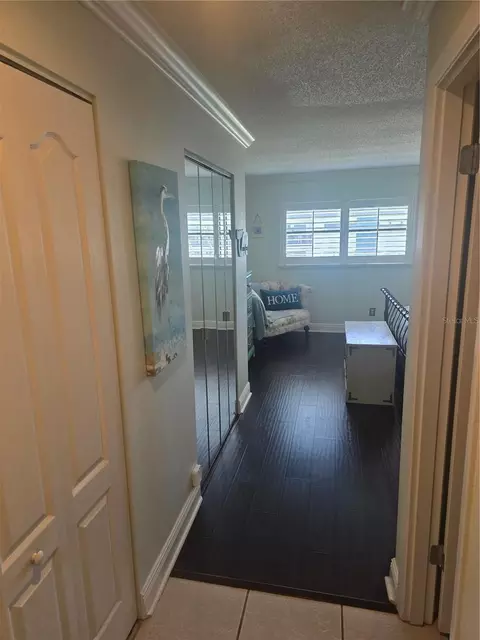 Entry Way - 2100 Ocean Shore Blvd #317, Ormond Beach, FL 32176 photo 1 of 1