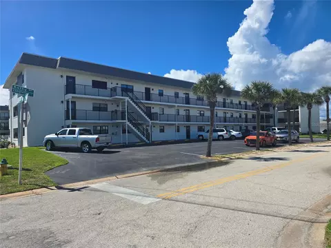 Exterior - 2100 Ocean Shore Blvd #317, Ormond Beach, FL 32176 photo 6 of 6