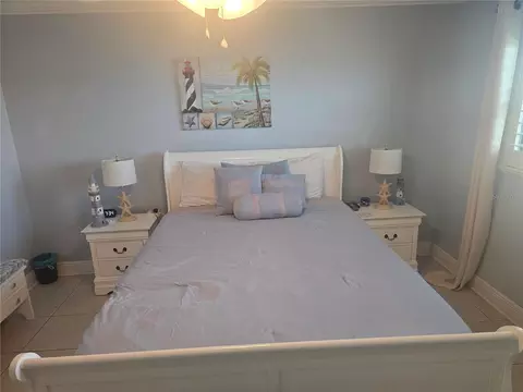 Bedroom - 2100 Ocean Shore Blvd #317, Ormond Beach, FL 32176 photo 5 of 7