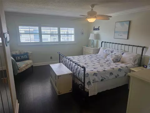 Bedroom - 2100 Ocean Shore Blvd #317, Ormond Beach, FL 32176 photo 1 of 7