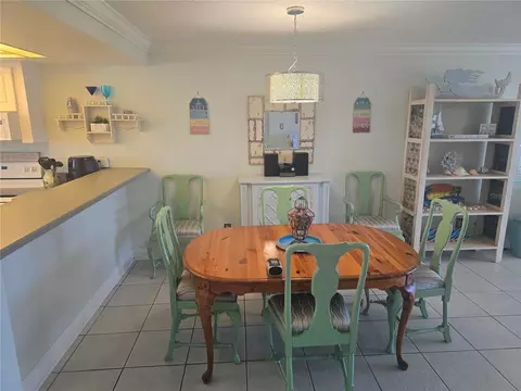 Dining - 2100 Ocean Shore Blvd #317, Ormond Beach, FL 32176 photo 1 of 2