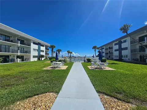 Exterior - 2100 Ocean Shore Blvd #317, Ormond Beach, FL 32176 photo 2 of 6