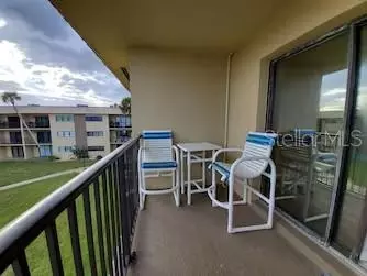 Exterior - 2100 Ocean Shore Blvd #317, Ormond Beach, FL 32176 photo 1 of 6