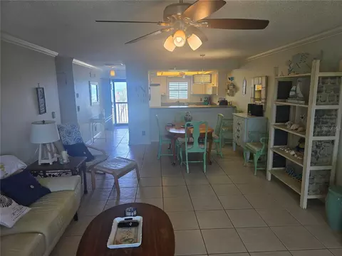 Living - 2100 Ocean Shore Blvd #317, Ormond Beach, FL 32176 photo 3 of 3