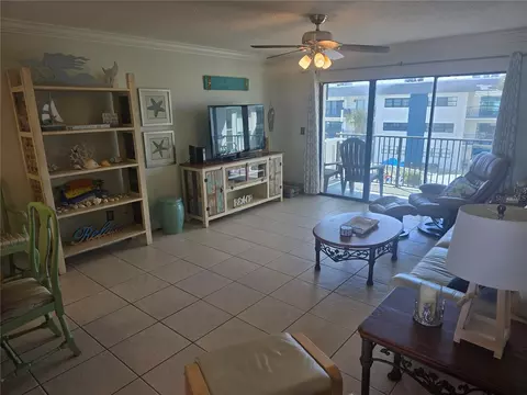 Living - 2100 Ocean Shore Blvd #317, Ormond Beach, FL 32176 photo 1 of 3