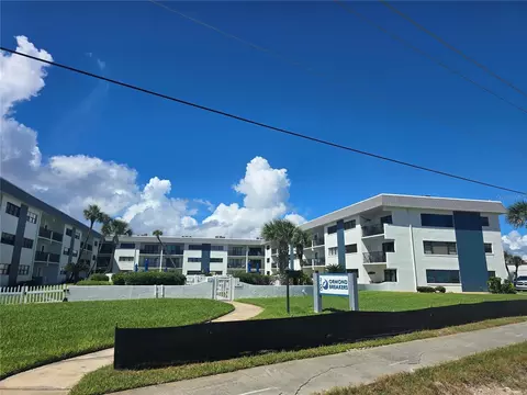 Exterior - 2100 Ocean Shore Blvd #317, Ormond Beach, FL 32176 photo 5 of 6