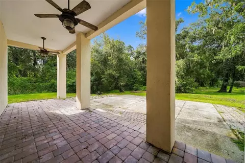 Exterior - 4855 Lillian Black Rd, Saint Cloud, FL 34771 photo 6 of 11