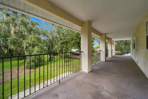 Exterior - 4855 Lillian Black Rd, Saint Cloud, FL 34771 photo 5 of 11