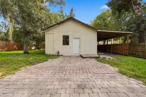 Exterior - 4855 Lillian Black Rd, Saint Cloud, FL 34771 photo 11 of 11