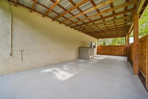 Exterior - 4855 Lillian Black Rd, Saint Cloud, FL 34771 photo 10 of 11