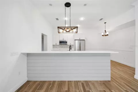 Kitchen - 4855 Lillian Black Rd, Saint Cloud, FL 34771 photo 2 of 2