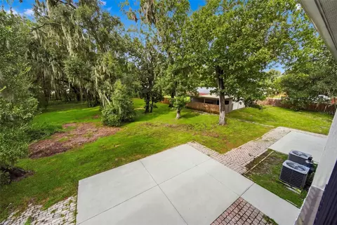 Exterior - 4855 Lillian Black Rd, Saint Cloud, FL 34771 photo 9 of 11
