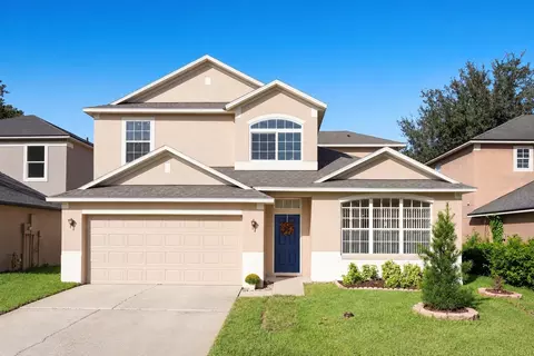 4610 Riverton Dr, Orlando, FL 32817